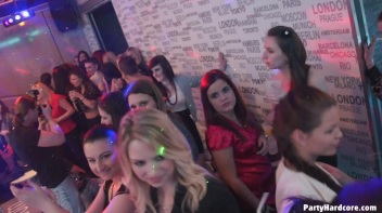 Party Hardcore Gone Crazy Vol. 10 Part 2 - Cam 1 Screencap 81 on www.sinx.com