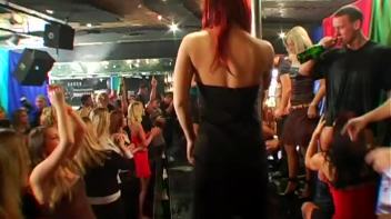 Holiday Extravaganza Part 2 - Cam 2 Screencap 17 on www.sinx.com