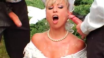 YOU MAY NOW GANGBANG THE BRIDE! Screencap 99 on www.sinx.com