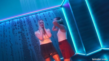 Show Me Wet You're Workin' With! Screencap 55 on www.sinx.com