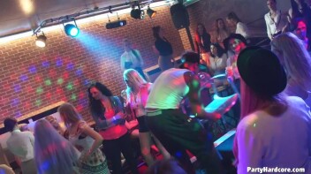 Party Hardcore Gone Crazy Vol. 35 Part 3 - Main Edit Screencap 80 on www.sinx.com