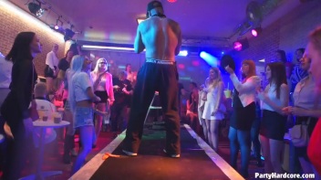 Party Hardcore Gone Crazy Vol. 35 Part 3 - Main Edit Screencap 81 on www.sinx.com