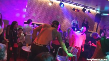 Party Hardcore Gone Crazy Vol. 35 Part 3 - Main Edit Screencap 82 on www.sinx.com