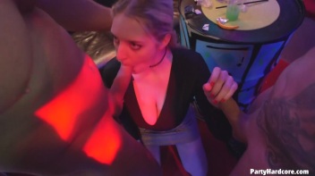 Party Hardcore Gone Crazy Vol. 35 Part 3 - Main Edit Screencap 19 on www.sinx.com