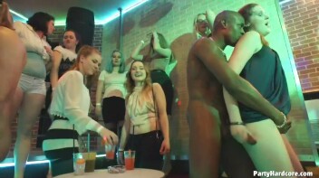 Party Hardcore Gone Crazy Vol. 35 Part 3 - Main Edit Screencap 23 on www.sinx.com