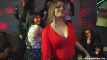 Party Hardcore Gone Crazy Vol. 35 Part 3 - Main Edit Screencap 36 on www.sinx.com