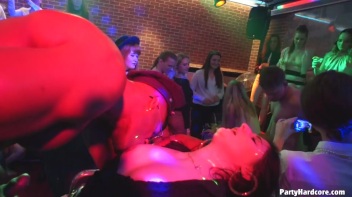 Party Hardcore Gone Crazy Vol. 35 Part 3 - Main Edit Screencap 38 on www.sinx.com