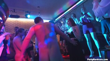 Party Hardcore Gone Crazy Vol. 35 Part 3 - Main Edit Screencap 41 on www.sinx.com