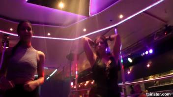 Fanatic Fuckfriends Part 2 - Main Edit Screencap 9 on www.sinx.com