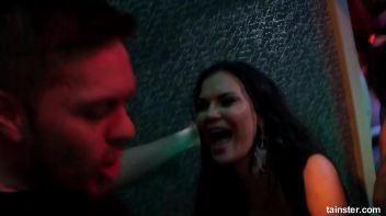 Fanatic Fuckfriends Part 2 - Main Edit Screencap 1 on www.sinx.com