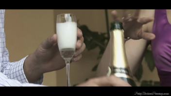 The Golden Anniversary Present Screencap 5 on www.sinx.com