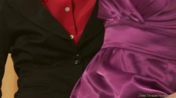 The Golden Anniversary Present Screencap 12 on www.sinx.com