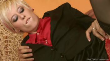 The Golden Anniversary Present Screencap 45 on www.sinx.com