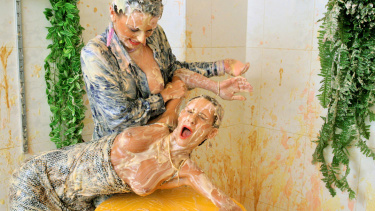 Latest deal - Pudding Factory Food Fight