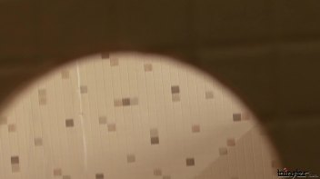 Top Notch Cum Guzzler Screencap 2 on www.sinx.com