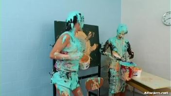 Out Of Hand Art Lesson Screencap 27 on www.sinx.com