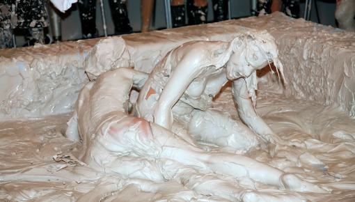 Latest deal - Eurobabes Are Always Messing Around...