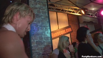 Party Hardcore Vol. 48 Part 2 - Cam 3 Screencap 96 on www.sinx.com