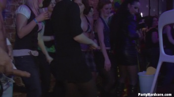 Party Hardcore Vol. 48 Part 2 - Cam 3 Screencap 103 on www.sinx.com