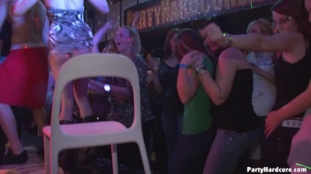 Party Hardcore Vol. 48 Part 2 - Cam 3 Screencap 105 on www.sinx.com