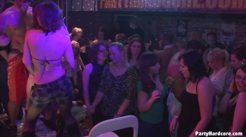 Party Hardcore Vol. 48 Part 2 - Cam 3 Screencap 107 on www.sinx.com