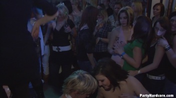Party Hardcore Vol. 48 Part 2 - Cam 3 Screencap 12 on www.sinx.com