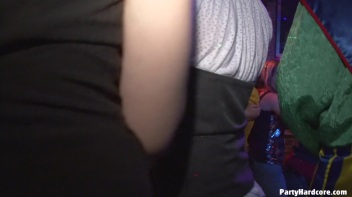Party Hardcore Vol. 48 Part 2 - Cam 3 Screencap 28 on www.sinx.com