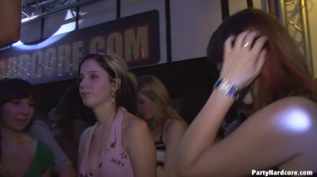 Party Hardcore Vol. 48 Part 2 - Cam 3 Screencap 30 on www.sinx.com