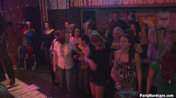 Party Hardcore Vol. 48 Part 2 - Cam 3 Screencap 33 on www.sinx.com