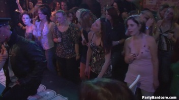 Party Hardcore Vol. 48 Part 2 - Cam 3 Screencap 35 on www.sinx.com