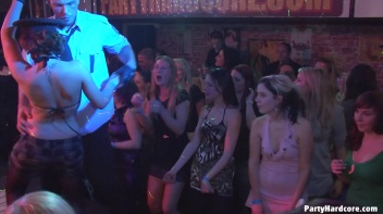 Party Hardcore Vol. 48 Part 2 - Cam 3 Screencap 44 on www.sinx.com