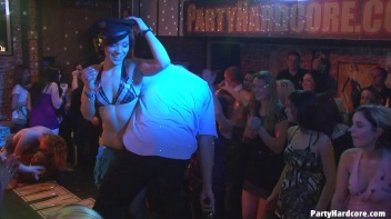 Party Hardcore Vol. 48 Part 2 - Cam 3 Screencap 45 on www.sinx.com