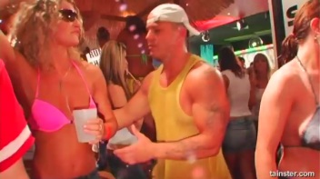 Spring Break Part 2 - Cam 2 Screencap 16 on www.sinx.com