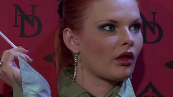 When Tarra Wants Ass She Takes It! Screencap 1 on www.sinx.com