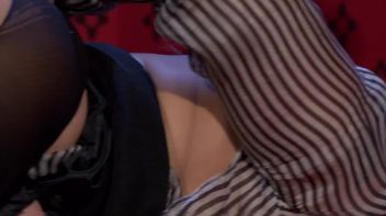 When Tarra Wants Ass She Takes It! Screencap 28 on www.sinx.com