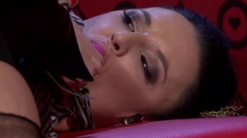 When Tarra Wants Ass She Takes It! Screencap 40 on www.sinx.com