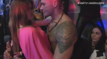 Party Hardcore Gone Crazy Vol. 16 Part 2 - Cam 2 Screencap 96 on www.sinx.com