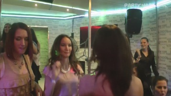 Party Hardcore Gone Crazy Vol. 16 Part 2 - Cam 2 Screencap 1 on www.sinx.com