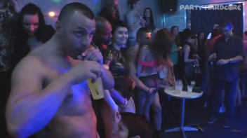 Party Hardcore Gone Crazy Vol. 16 Part 2 - Cam 2 Screencap 105 on www.sinx.com