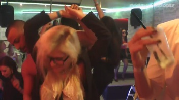 Party Hardcore Gone Crazy Vol. 16 Part 2 - Cam 2 Screencap 11 on www.sinx.com
