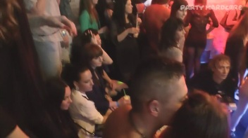 Party Hardcore Gone Crazy Vol. 16 Part 2 - Cam 2 Screencap 114 on www.sinx.com