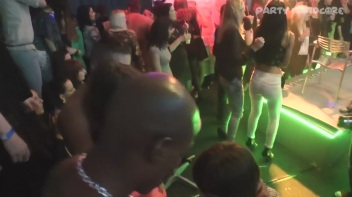 Party Hardcore Gone Crazy Vol. 16 Part 2 - Cam 2 Screencap 116 on www.sinx.com
