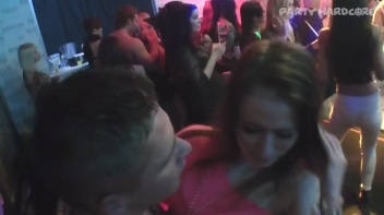 Party Hardcore Gone Crazy Vol. 16 Part 2 - Cam 2 Screencap 119 on www.sinx.com