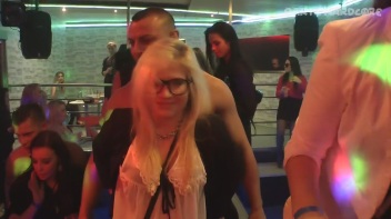 Party Hardcore Gone Crazy Vol. 16 Part 2 - Cam 2 Screencap 12 on www.sinx.com