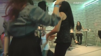 Party Hardcore Gone Crazy Vol. 16 Part 2 - Cam 2 Screencap 27 on www.sinx.com