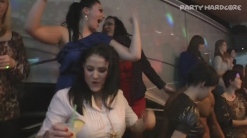 Party Hardcore Gone Crazy Vol. 16 Part 2 - Cam 2 Screencap 44 on www.sinx.com