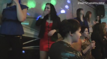 Party Hardcore Gone Crazy Vol. 16 Part 2 - Cam 2 Screencap 47 on www.sinx.com