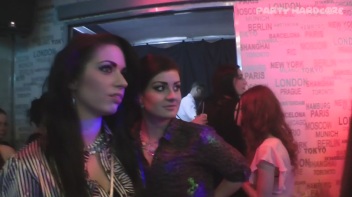 Party Hardcore Gone Crazy Vol. 16 Part 2 - Cam 2 Screencap 61 on www.sinx.com