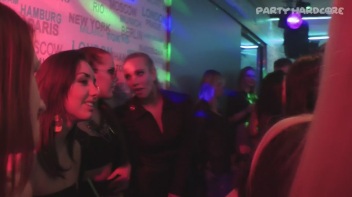 Party Hardcore Gone Crazy Vol. 16 Part 2 - Cam 2 Screencap 62 on www.sinx.com