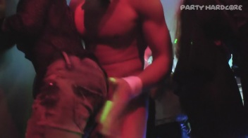 Party Hardcore Gone Crazy Vol. 16 Part 2 - Cam 2 Screencap 66 on www.sinx.com